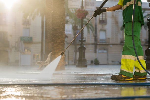 Cotati, CA Pressure Washing Company